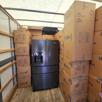 Secure Moving And Transport - Movers Near Me