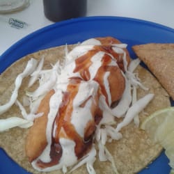 Los De Pescado