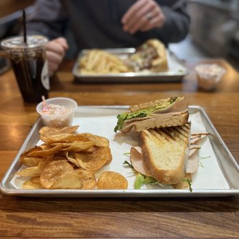 Rustic - Turkey Avocado - Sandwiches Near Me - Coeur d'Alene, Idaho Rustic - Turkey Avocado - Sandwiches Near Me - Coeur d'Alene, Idaho