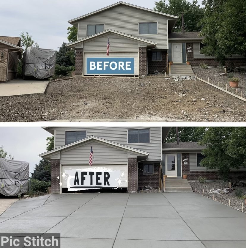 Slide of MS Roofing & Paving