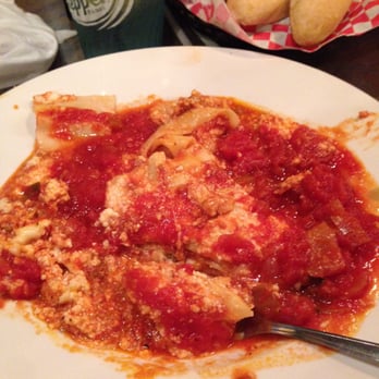 Pasghetti's - Disgusting "lasagna"? - Italian Near Me - Branson, Missouri Pasghetti's - Disgusting "lasagna"? - Italian Near Me - Branson, Missouri