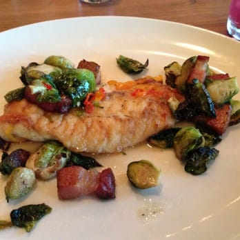 The Optimist - Triggerfish! - Seafood Near Me - Atlanta, Georgia The Optimist - Triggerfish! - Seafood Near Me - Atlanta, Georgia