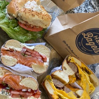 H&H Bagels - Bagels Near Me - New York, New York H&H Bagels - Bagels Near Me - New York, New York