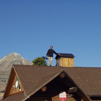 Big Sky Chimney - Chimney Sweeps Near Me Big Sky Chimney - Chimney Sweeps Near Me