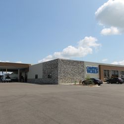Camping World - Olive Branch