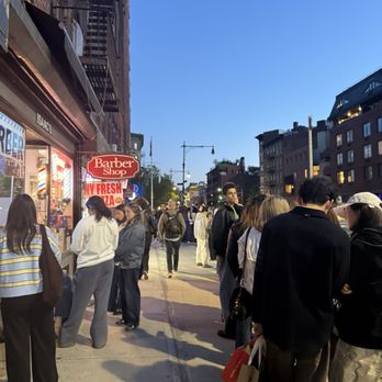 Myka - Ice Cream & Frozen Yogurt Near Me - New York, New York Myka - Ice Cream & Frozen Yogurt Near Me - New York, New York