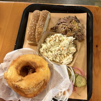 Melvin's BBQ - James Island - Not sure, also reported as very good. - Barbeque Near Me - Charleston, South Carolina
