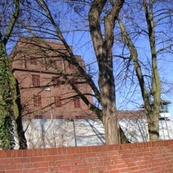 Untersuchungshaftanstalt