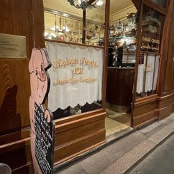 Dream Vacations with Angela Pope - Lyon Gastronomy France