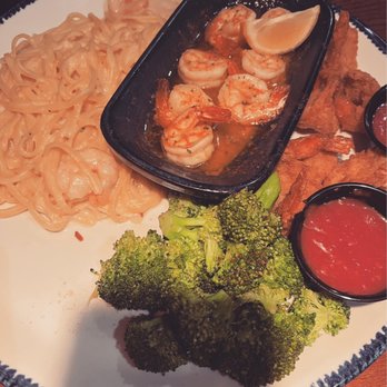 Red Lobster - Seaside shrimp trio - Seafood Near Me - Lansdale, Pennsylvania Red Lobster - Seaside shrimp trio - Seafood Near Me - Lansdale, Pennsylvania