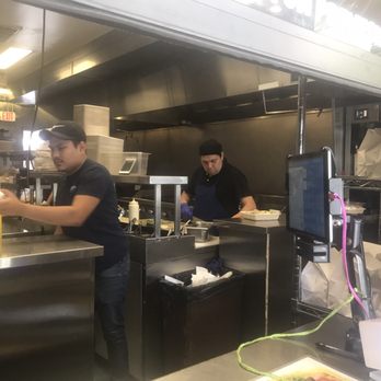 Surfside Taco Stand - Kitchen Staff. - Tex-Mex Near Me - Washington, DC, District of Columbia