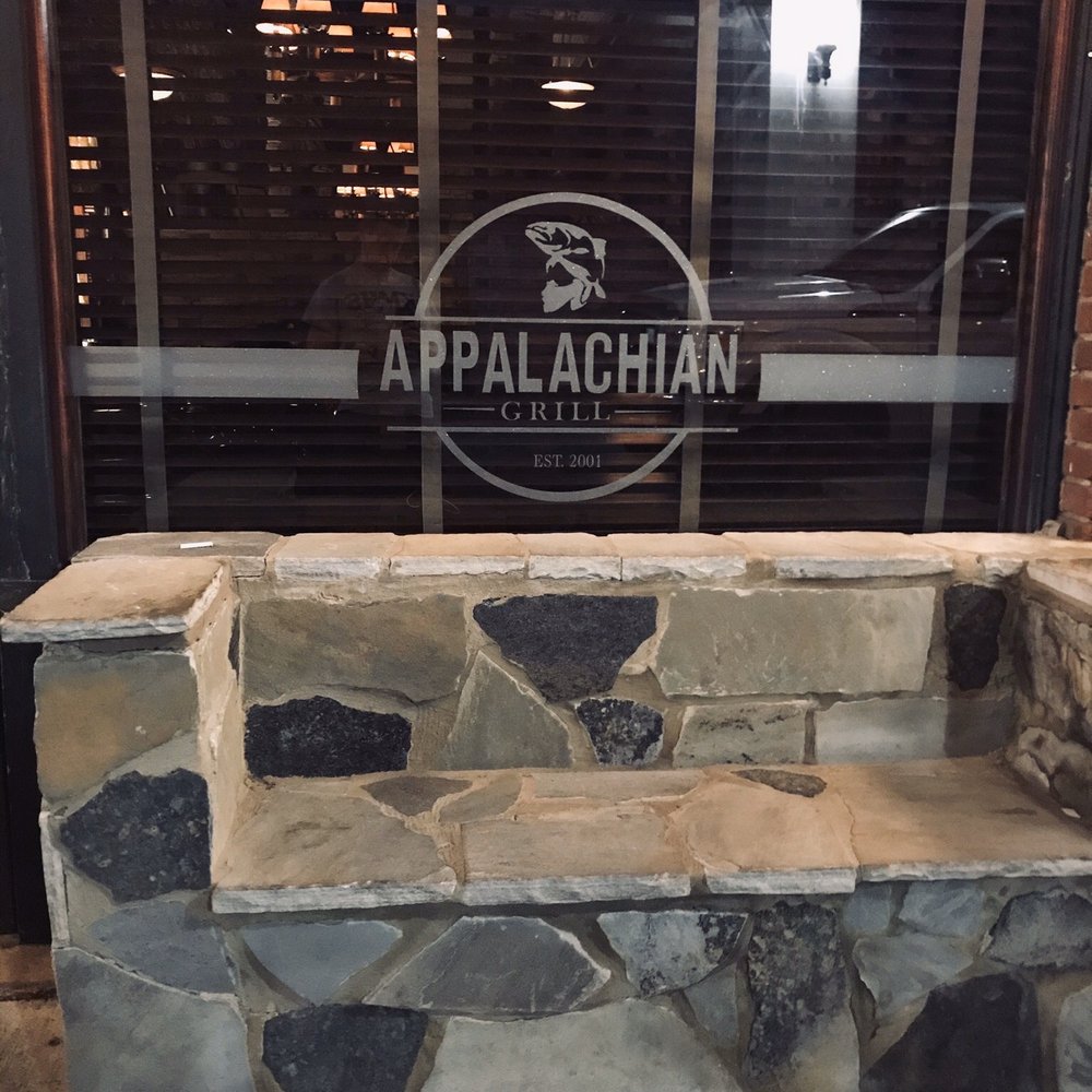 Appalachian Grill - American Near Me - Cartersville, Georgia