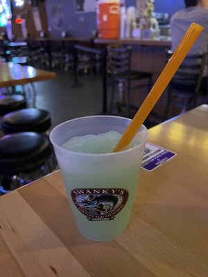 Swanky's Vittles and Libations by null