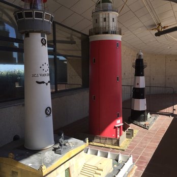 Fort Kijkduin - Museums Near Me - Den Helder, New Hampshire