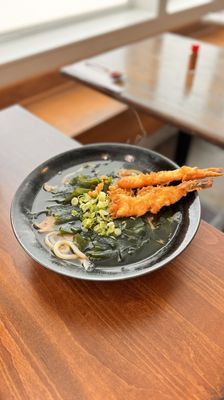 Motonobu Udon by null