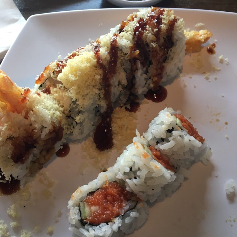 Sanyo Sushi - Sushi Bars Near Me - Glendora, California Sanyo Sushi - Sushi Bars Near Me - Glendora, California