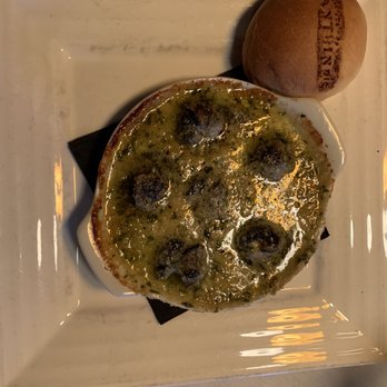 Antoine's Restaurant - Escargot was off the charts tasty - French Near Me - Sarasota, Florida Antoine's Restaurant - Escargot was off the charts tasty - French Near Me - Sarasota, Florida