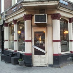 Café Hensepeter