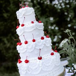 Artful Cakery by Julie