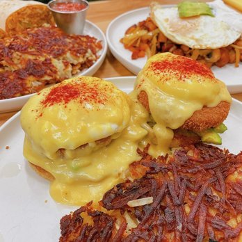 The Breeze Cafe - Breakfast & Brunch Near Me - Newark, California The Breeze Cafe - Breakfast & Brunch Near Me - Newark, California