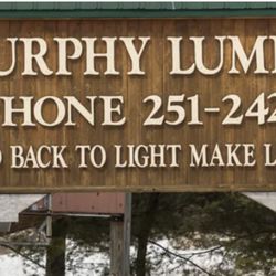 T C Murphy Lumber