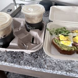 Journey Coffee