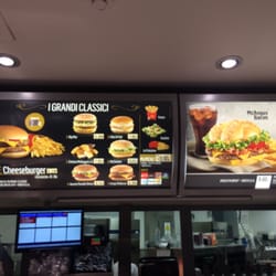 McDonalds