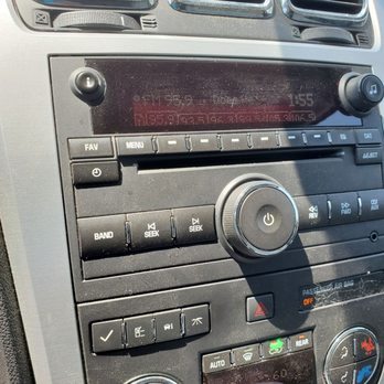 Regal Car Wash - They wouldn't even wipe the dash for $30. - Car Wash Near Me - Sulphur Springs, Texas