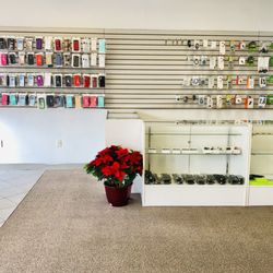 Phone Planet - Phone & Tablet Accessories