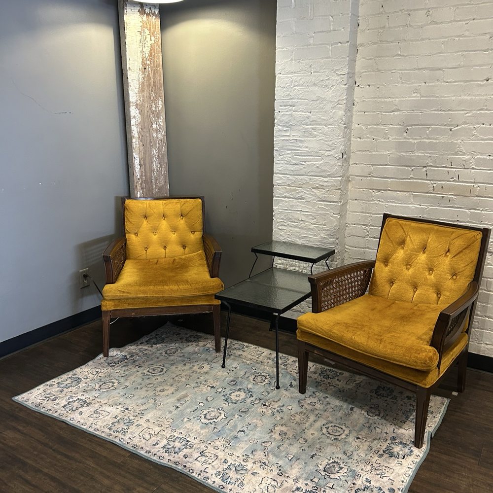 Scout's Cafe - Coffee & Tea Near Me - Springfield, Ohio