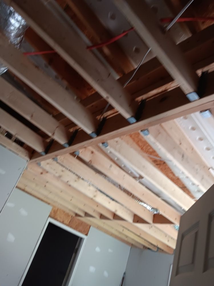 Slide of United Pro Remodeling