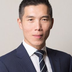 Jeffrey TS Hsu, MD