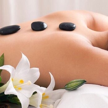 Joy Body & Foot Massage