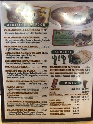 Menu photo 5 Mota's Mexican Food Altadena, CA Menu photo 5 Mota's Mexican Food Altadena, CA