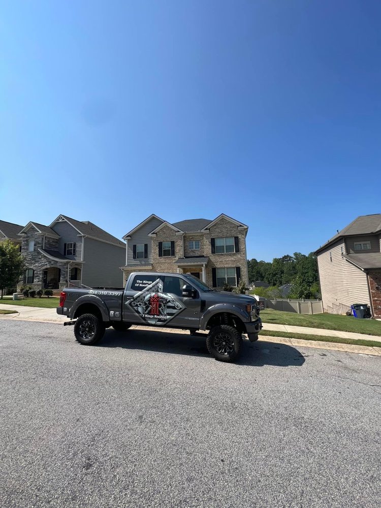 Slide of Optimus Roofing