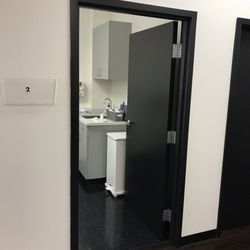 Levy Dermatology, PC - Hallway