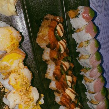 Moshi Moshi - Sushi Bars Near Me - Miami, Florida Moshi Moshi - Sushi Bars Near Me - Miami, Florida