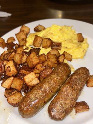 Bob Evans by null