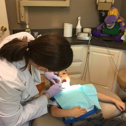 Neighborhood Family Dentistry