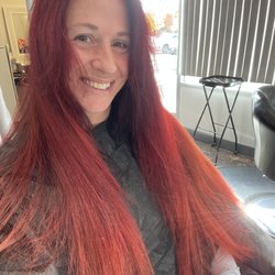 SubCulture Salon | Snoqualmie - Midway front
