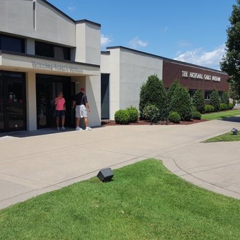 The National Quilt Museum - The Quilt Museum Entrance - Museums Near Me - Paducah, Kentucky The National Quilt Museum - The Quilt Museum Entrance - Museums Near Me - Paducah, Kentucky