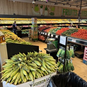 New Grand Mart - Produce - International Grocery Near Me - Manassas, Virginia New Grand Mart - Produce - International Grocery Near Me - Manassas, Virginia