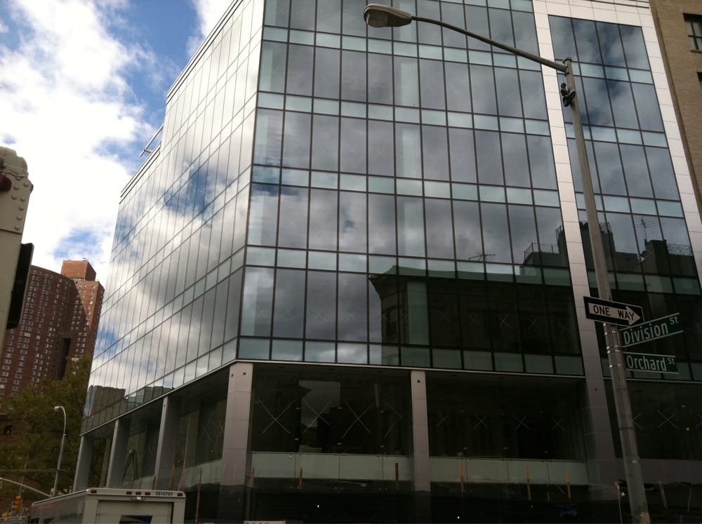 MASSEY KNAKAL REALTY SERVICES Updated September 2024 275 Madison