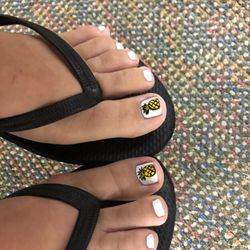 Grin Nails & Spa