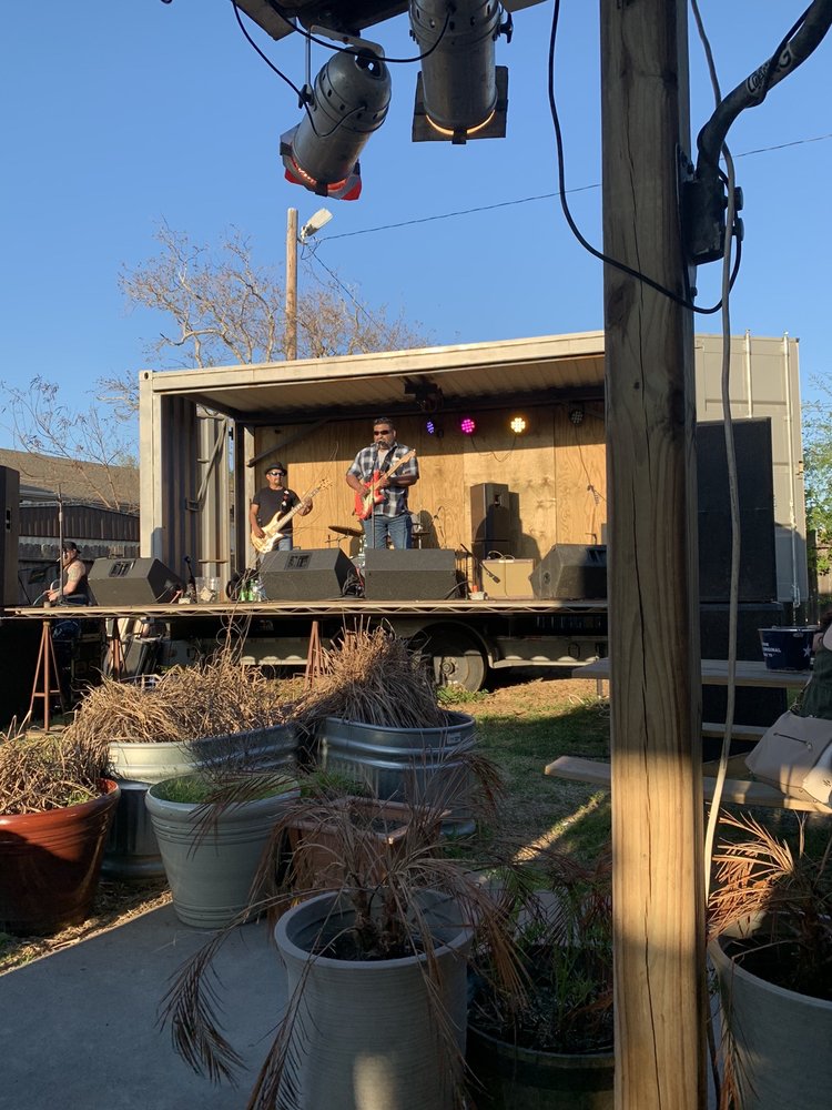 VERNON’S Updated October 2024 1030 3rd St, Corpus Christi, Texas Bars Phone Number Yelp