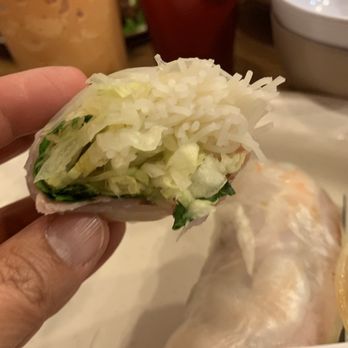Noodle World - Shrimp Springroll ...more like Noodle Springroll - Chinese Near Me - Alhambra, California Noodle World - Shrimp Springroll ...more like Noodle Springroll - Chinese Near Me - Alhambra, California
