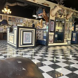 Old Salt Tattoo Studio