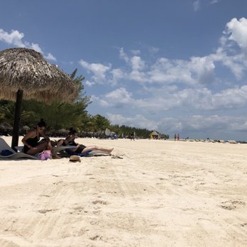 Isla de Pasion - Parks Near Me - Cozumel, ROO