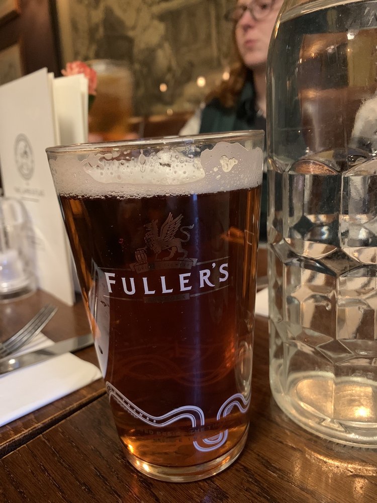 LAMB & FLAG 192 Photos & 148 Reviews 33 Rose Street, London, United