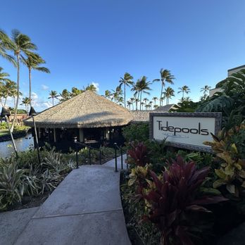 Tidepools - Hawaiian Near Me - Poipu, Hawaii